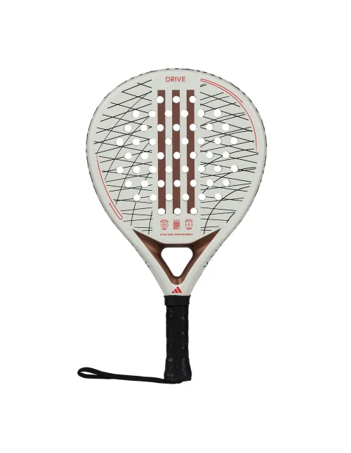 Adidas Drive 3.3 Vintage | Ofertas de pádel